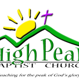 High Peak Baptist Church