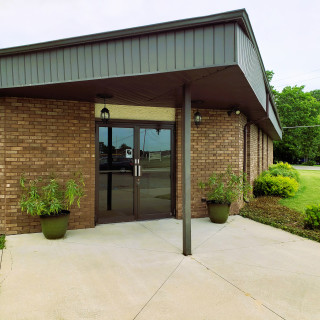Fellowship Reformed Church (PCA)