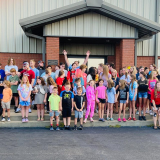 Photo of Community Fellowship Church