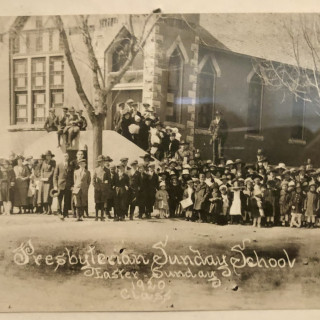 Photo of First Presbyterian Church of Raton