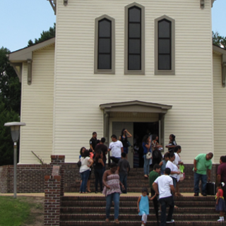St. Joseph Catholic Church