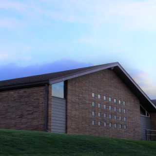 Lewiston Seventh-day Adventist Church