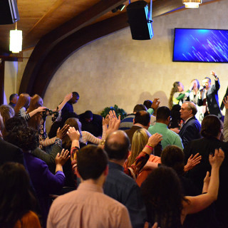 Photo of Pentecostals of Kentwood