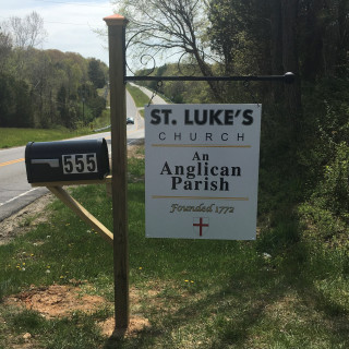 Photo of St. Luke's Anglican Church