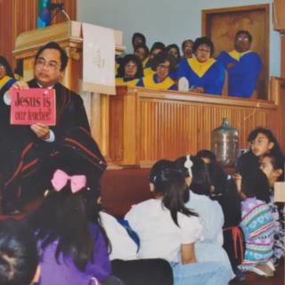 Photo of The First Filipino-American United Church of Christ