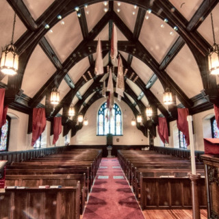 Photo of St. John's 