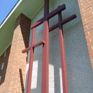 Rolling Roads Baptist Church