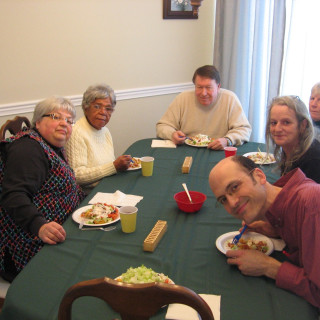 Photo of Dayton Simple Church At Home