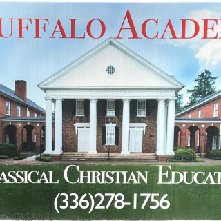 Photo of Buffalo Presbyterian Church