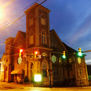 Central Christian Church
