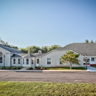 Photo of Saint Matthew's Episcopal Church