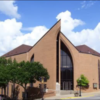 First Baptist Church