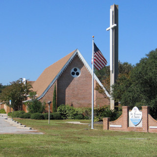 St. Francis of Assisi