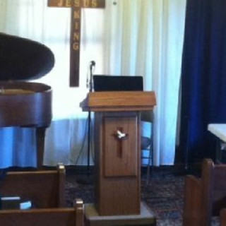Photo of Cross Community Fellowship