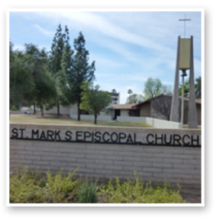 Photo of St. Mark's