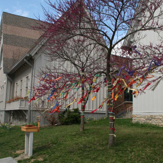 Trinity Episcopal Church