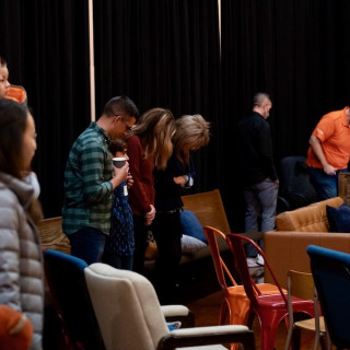 Photo of Journey Community Church 