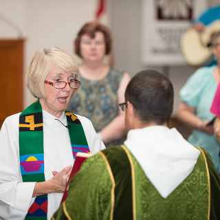 Photo of Episcopalian Church of the Resurrection