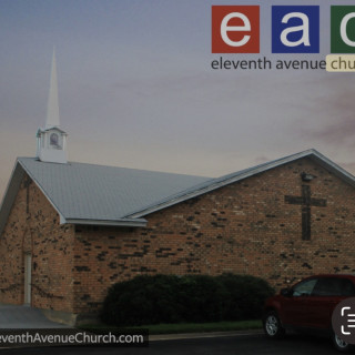 Eleventh Avenue Church