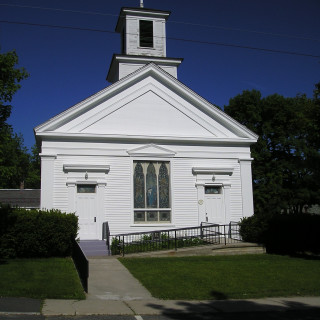 Yoked Parish of Becket