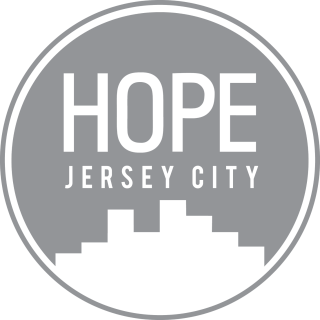 Hope Church Jersey City