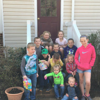 Photo of Oak Chapel Baptist Church