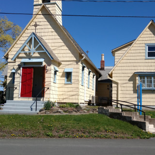 Grace Church