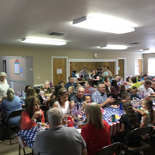 Photo of Country Chapel