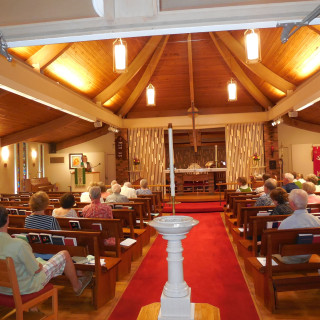 Photo of St. Augustine's Episcopal Church
