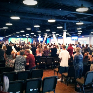 Photo of Calvary Mountain View Church