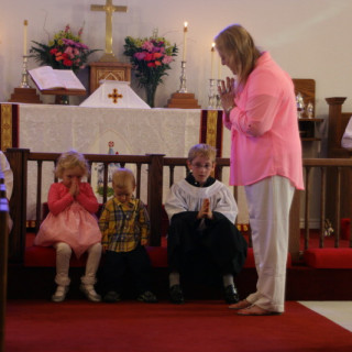 Photo of St. Joseph Anglican Church
