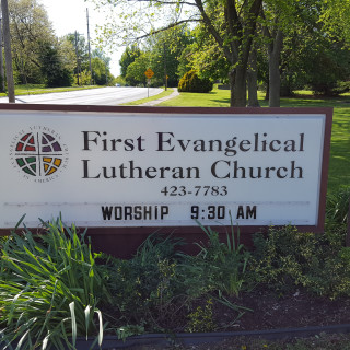 Photo of First Evangelical Lutheran Church