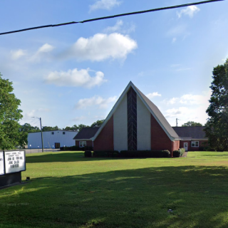 Emmanuel Baptist Church