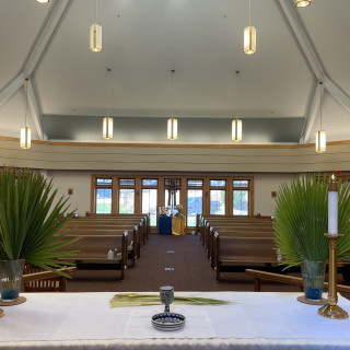 Photo of St. Timothy Episcopal Church 