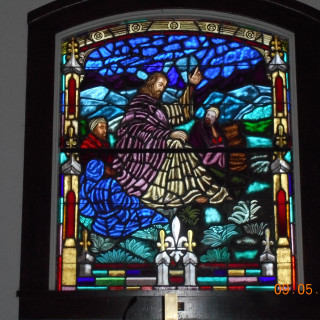 Photo of Amissville United Methodist Church