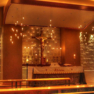 Photo of Episcopal Church of Saint Mary
