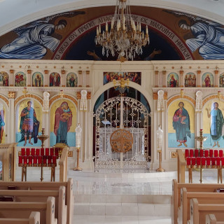 Photo of St. Demetrios Orthodox Church