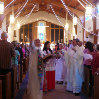Photo of Grace St. Paul's Episcopal Church