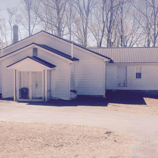 House of Prayer