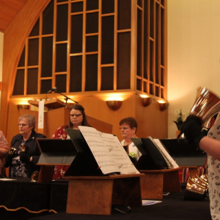 Photo of St. Luke's United Church of Christ