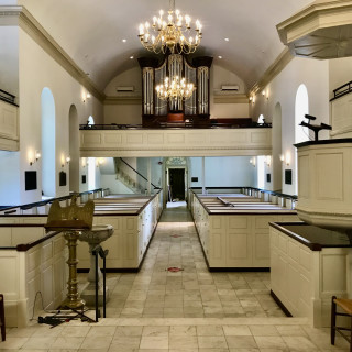 Photo of St. Paul's Episcopal Church