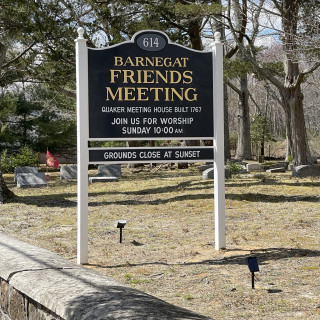 Photo of Barnegat Friends Meeting