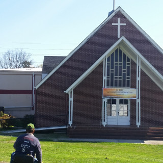 Primera Iglesia Bautista de Marietta Baptist Church