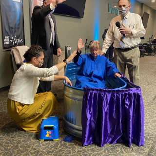 Photo of Springs of Life United Pentecostal Church
