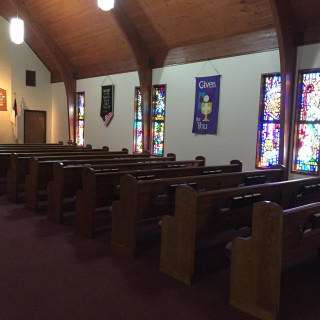 Photo of Saint John Lutheran Church