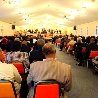 Photo of Hopewell Temple Missionary Baptist Church