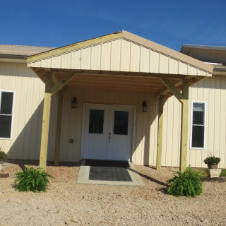 Photo of COMMUNITY CHURCH Mountain City 