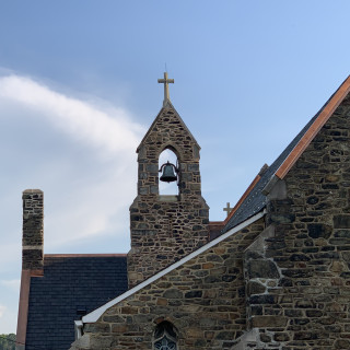 Photo of Grace Episcopal Church
