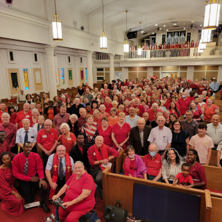 Photo of Northminster Presbyterian Church