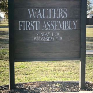 Assembly of God